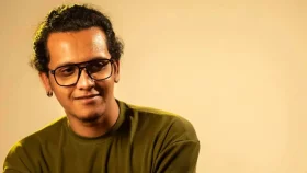 সাগর দেওয়ানের ‘প্রেম সাগর’
