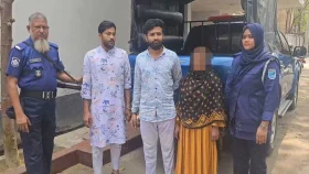 সাভারে প্রবাসীকে অপহরণের পর মুক্তিপণ দাবি, নারীসহ গ্রেপ্তার ৩