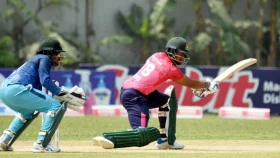 গাজীর কাছে অসহায় আত্মসমর্পণ প্রাইম ব্যাংকের