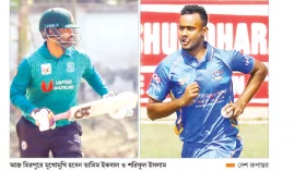 সমতা ঘুচিয়ে এগিয়ে যাওয়ার লড়াই