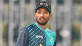শুধু জিম্বাবুয়ে নয়, আফগানিস্তানের বিপক্ষেও খেলবেন শান্তরা