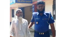 এবার কালিয়াকৈরে দুই শিশুকে ধর্ষণচেষ্টা, বৃদ্ধ গ্রেপ্তার