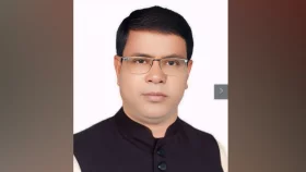 ঈশ্বরগঞ্জে ডেভিল হান্টে সাবেক ইউপি চেয়ারম্যান শাহজাহান গ্রেপ্তার 
