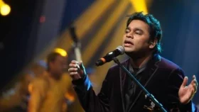 হাসপাতাল থেকে বাড়ি ফিরলেন এ আর রহমান