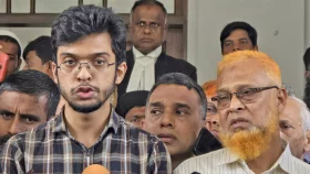 আসামি পালানোর ৬ মাস পর কেন জানানো হলো