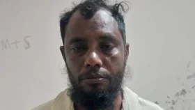 মাদারীপুরে ইয়াবাসহ মাদক কারবারি গ্রেপ্তার