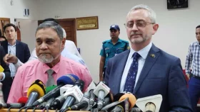 জাতীয় সংসদ নির্বাচনে পর্যবেক্ষণ মিশন পাঠাতে চায় ইইউ
