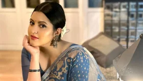 আবারও পরীমণির ইঙ্গিতপূর্ণ পোস্ট