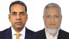 বাংলাদেশ ওষুধ শিল্প সমিতির সভাপতি মুক্তাদির, মহাসচিব জাকির