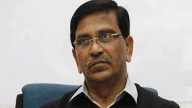 স্ত্রী-সন্তানসহ মাহবুবউল আলম হানিফের দেশত্যাগে নিষেধাজ্ঞা