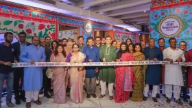 ব্র্যাক ব্যাংকের আয়োজনে শুরু হয়েছে ‘তারা উদ্যোক্তা মেলা ২০২৫’ 