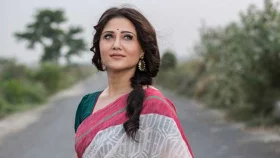 ট্রলের শিকার স্বস্তিকা
