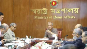 রাজনৈতিক হয়রানিমূলক ৬২০২ মামলা প্রত্যাহারের সুপারিশ