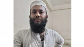 ছাত্রকে বলাৎকারের অভিযোগে মাদরাসা শিক্ষক গ্রেপ্তার