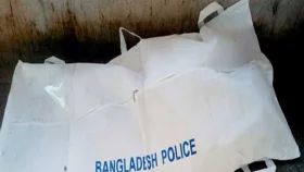 নারায়ণগঞ্জে অজ্ঞাত যুবকের হাত-পা বাঁধা মরদেহ উদ্ধার