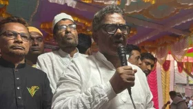 সংস্কারের কথা বলে সরকার অযথা সময় নষ্ট করছে: দুলু
