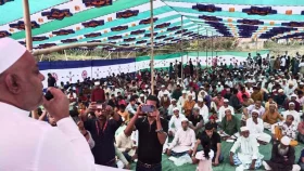 ঘুষ-দুর্নীতি বেড়েছে, তাহলে কিসের সংস্কার হচ্ছে, প্রশ্ন মুরাদের