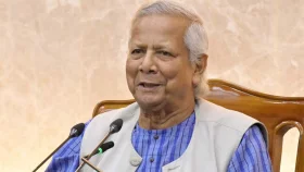 নির্বাচন যত ঘনিয়ে আসছে, ষড়যন্ত্র তত তীব্র হচ্ছে: প্রধান উপদেষ্টা