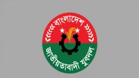 নতুন কর্মসূচি ঘোষণা করল যুবদল