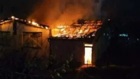 মেসিডোনিয়ায় নাইটক্লাবে অগ্নিকাণ্ডে নিহত ৫৯, সন্দেহভাজক ১০ জন আটক