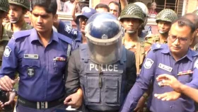 কুমিল্লায় আইনজীবী সমিতির সাবেক সম্পাদকের ওপর হামলা 