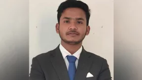 স্বপ্নপূরণে দেশবাসীর কাছে সহযোগিতা চান ববি শিক্ষার্থী হাসান