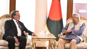 দলগুলো সীমিত সংস্কারে রাজি হলে ডিসেম্বরের মধ্যে নির্বাচন