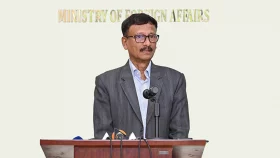 তুলসি গ্যাবার্ডের বক্তব্য গুরুতর: পররাষ্ট্র উপদেষ্টা