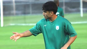 সৌদিতে ক্যাম্প শেষে ইতালি ফিরে গেলেন ফাহমিদুল