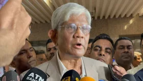 বাংলাদেশের অর্থনীতি ঘুরে দাঁড়িয়েছে: অর্থ উপদেষ্টা