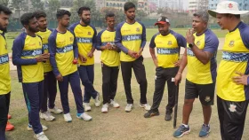 ব্যস্ত সূচিতে সমন্বয় নিশ্চিত করতে চায় বিসিবি