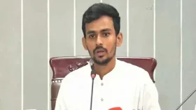 স্থানীয় সরকার থেকে প্রশাসক নিয়োগের সিদ্ধান্ত হয়নি: উপদেষ্টা আসিফ