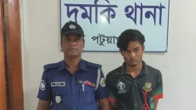 সংঘবদ্ধ ধর্ষণের শিকার জুলাই শহীদের মেয়ে, গ্রেপ্তার ১