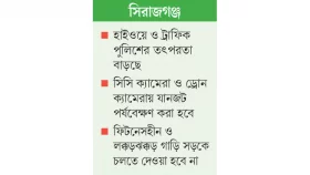 স্বস্তি মিলবে উত্তরের ঈদযাত্রায়