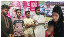 চুক্তিতে যৌন সম্পর্ক, টাকা না পেয়ে ছাত্রদল নেতাদের নামে ধর্ষণের অভিযোগ