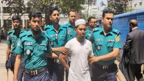 বনশ্রীতে শিশু ধর্ষণের দায়ে গৃহশিক্ষকের মৃত্যুদণ্ড