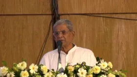 এ মুহূর্তে দৃঢ় ঐক্য প্রয়োজন: মির্জা ফখরুল