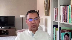 ধর্মীয় উগ্রবাদ মাথাচাড়া দিলে গণতন্ত্রের কবর রচিত হবে: তারেক রহমান