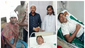 ইফতার মাহফিল নিয়ে বিএনপির দুই গ্রুপের সংঘর্ষ