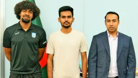 দেশের স্বার্থেই যোগ্য খেলোয়াড়দের বঞ্চিত করার কোন সুযোগ নেই: ক্রীড়া উপদেষ্টা