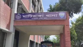 খাগড়াছড়িতে দুর্বৃত্তদের গুলিতে ইউপিডিএফ প্রসিত দলের সদস্য নিহত