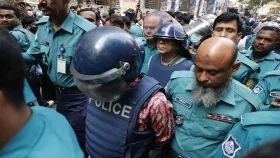 সাবেক মন্ত্রী আনিসুলের ৫২ দিন, আইজিপি মামুনের ৯২ দিনের রিমান্ড মঞ্জুর