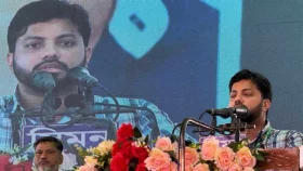 কাউন্সিলর পদে প্রশাসক নিয়োগ নিয়ে ইশরাকের হুঁশিয়ারি