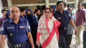নড়াইল পৌরসভার সাবেক মেয়র ও জেলা যুবলীগের সম্পাদক কারাগারে