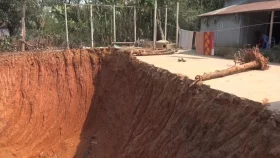 পাওনা টাকা আদায়ে যা করলেন সাবেক যুবদল নেতা