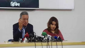 রবিবার সংস্কার প্রস্তাবনা দেবে বিএনপি