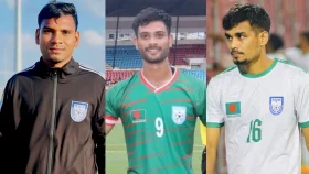 ফটোসেশনে থেকেও বাদ তিনজন, আরও একজনের ছিটকে যাওয়ার শঙ্কা