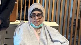 এপ্রিলের মাঝামাঝি দেশে ফিরবেন খালেদা জিয়া