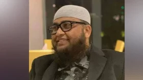 হাইকোর্টের বিচারপতি খিজির হায়াতকে অপসারণ