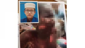 ভুল চিকিৎসায় দৃষ্টি হারানো পথে মাদরাসাছাত্র, মামলা